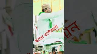 পীরজাদা আব্বাস সিদ্দিকী শর্ট ভিডিও abbassiddiqui