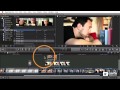 Final Cut Pro X 103: Editing In The Magnetic Timeline - 24 Overwrite to the Primary Storyline