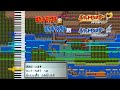 26番道路 -ポケットモンスター金銀/HGSS アレンジ【MIDI COVER】Pokémon GSC/HGSS Route26