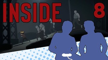 INSIDE - PART 8 - Tuesday Night Lights - Let