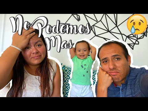 😢 No sabemos como va a TERMINAR esto | Ya NO ❌ PODEMOS mas | Así nos PREPARAMOS para lo que viene
