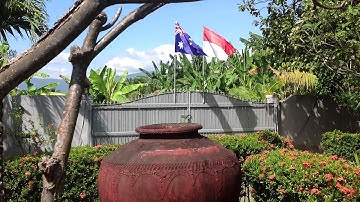 Villa Duyung, Kalianget, Seririt, BALI - the Growing House