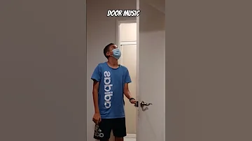 Ekkkkk Door Music 