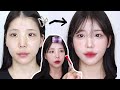 (Sub)중안부 메이크업🍯꿀팁가득| 존예립조합 | daily makeup- [쩡유]