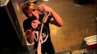 For All Those Sleeping - Favorite Liar ( Video 2011)