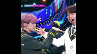 Younghoon And Chanhee ,