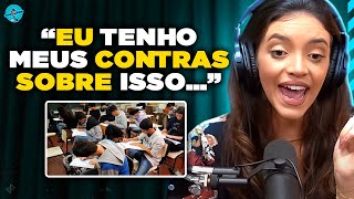 NOVO ENSINO MÉDIO