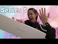 Apple Watch Series 5 Unboxing - Space Gray Aluminum!