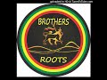 Cedric Myton - Swinging Bridge Linda Pedra Brothers Roots