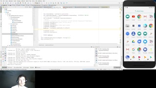 CryptoTA - 008 - Cryptocurrency Technical Analysis - Android app Development