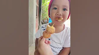 Tara mangita tag Snacks