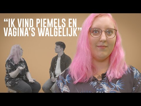 Video: Wie Is Aseksueel?