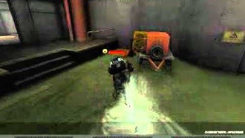 2/13/2011 Combat Arms Hacker