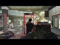Call Of Duty: Modern Warfare 2 (2009) -. Capítulo 4: "Nada de Ruso".