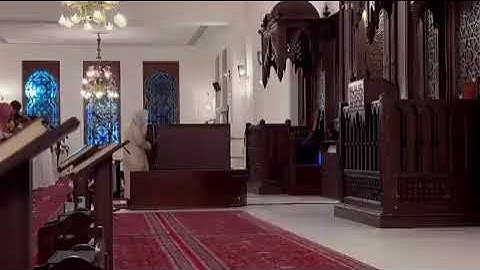 ﴿  وَإِذَا أَذَقْنَا النَّاسَ رَحْمَةً مِّن بَعْدِ ضَرَّاءَ  ﴾📖القارئ : #خالد_الجليل#القرآن_الكريم