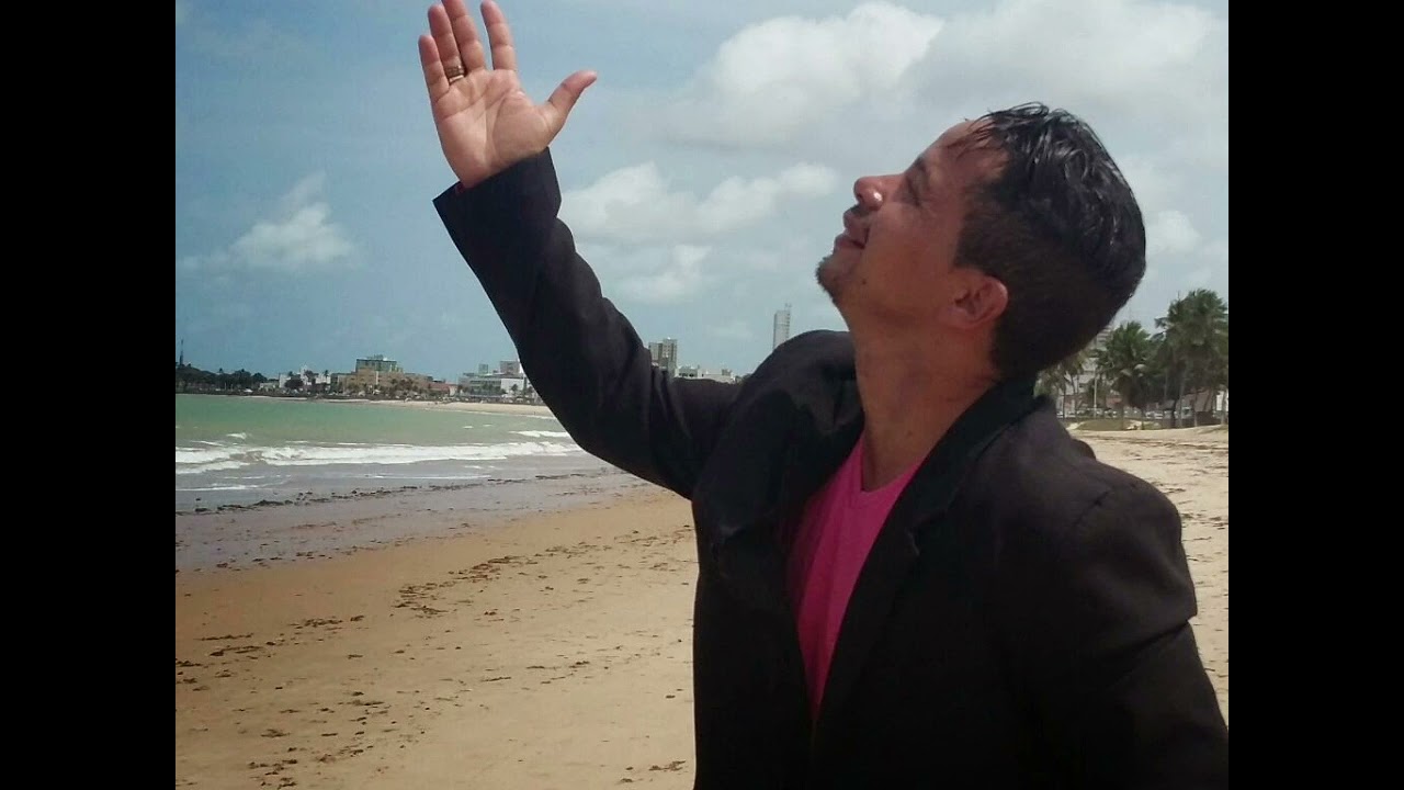 EU TE SUSTENTO / CANTOR GABRIELL ADORAA ZAP.83 988774605