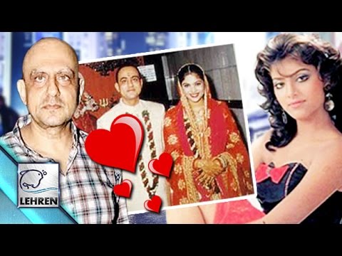 How Actress Sonam Fell In Love With Rajiv Rai  Lehren Diaries