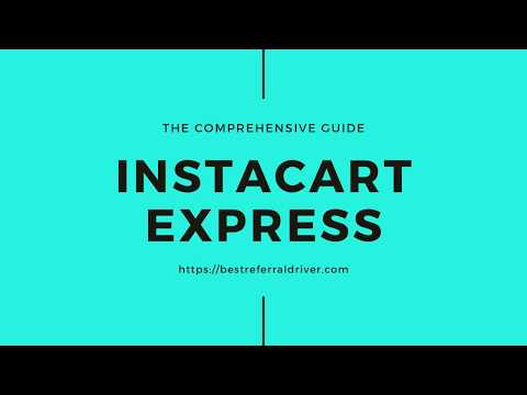 Instacart Express: How Does it Work and How Much is the Subscription hqdefault