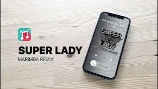 SUPER LADY Ringtone (Marimba Remix) | Ringtone (G)I-DLE Tribute | Download TUUNES APP