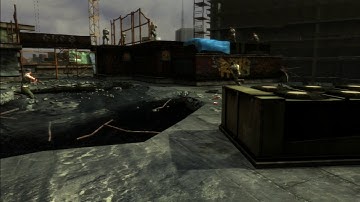 Max Payne 3 - future data skip in Chapter 12-10