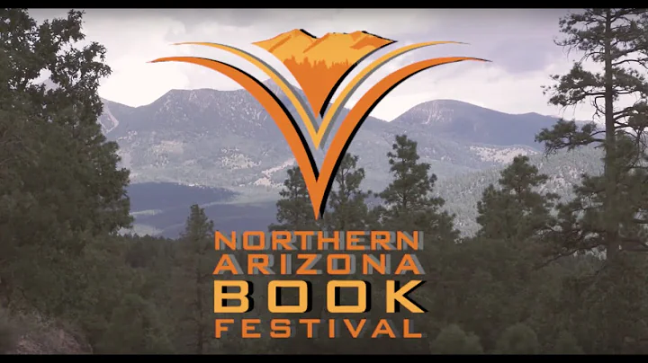 2015 Northern Arizona Book Festival Presents Eddie Chuculate Part 3