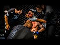 BRUCE LEE VS THOMAS ALMEIDA | UFC 3 BRUTAL FIGHT | UFC 3 K1 RULES | UFC 3 2020 | EA SPORTS UFC 3