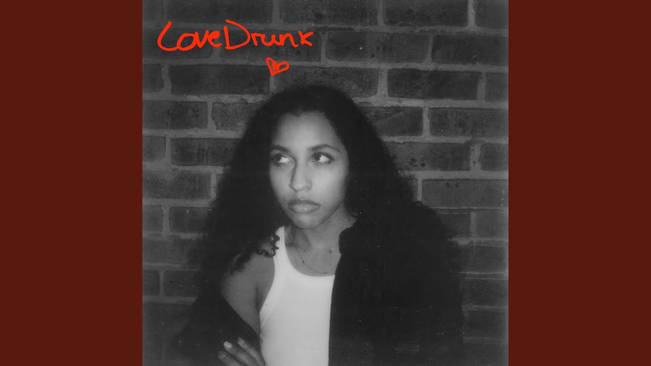 Watch LoveDrunk on YouTube Watch LoveDrunk on YouTube