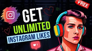 How to Get Free Instagram Likes Instantly and Boost Your Social Presence screenshot 3