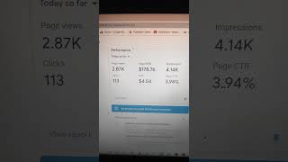 Proven Strategies for Increasing Google AdSense CPC and Earnings | Watch Payment Reports
