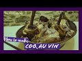 An authentic french Coq au vin - The French Kitchen