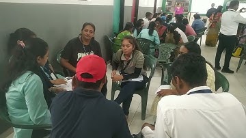 Teacher Training Program - Strengthening Assessment and Evaluation Practices at DWPS Rajkot