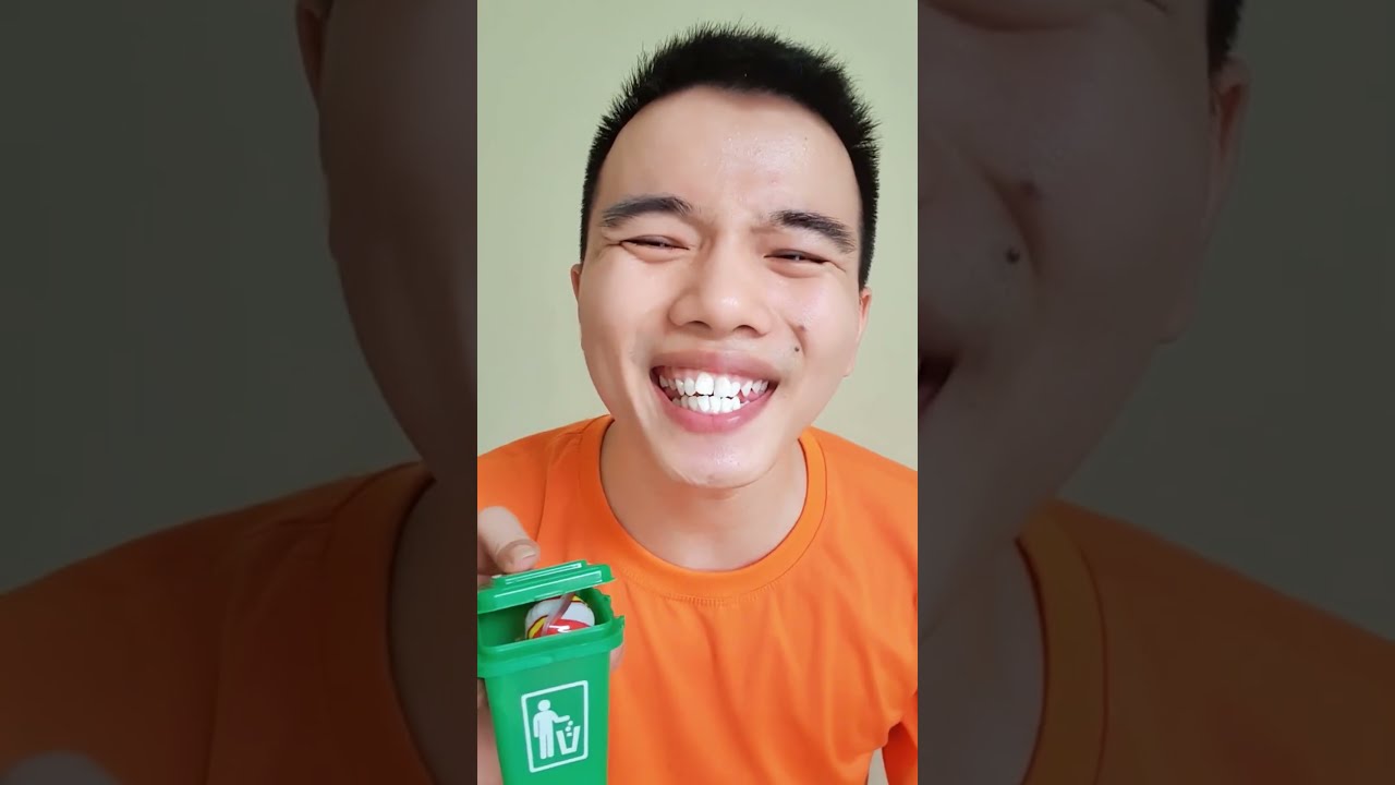 Jouny Funny Man P4021