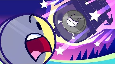 BFDIA 20 - But only when nickel is on screen!