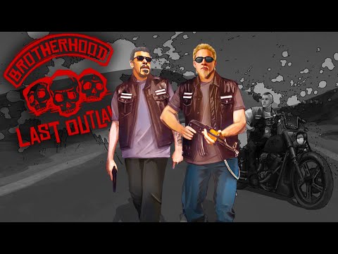 Brotherhood: Last Outlaws - Gameplay Video for iPhone - iPad
