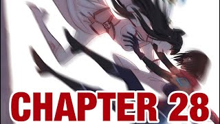 My Harem Depend On Drawing Card Chapter 28 [ English Sub ]
