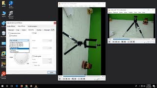 How to Rotate Video In VLC Player (90, 180, 270 Degree, Flip) screenshot 5