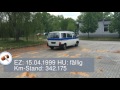 Pos. 14: VW T4