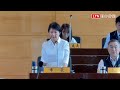 美暫停140億美元對台軍售？盧秀燕認為和「川習會」有關