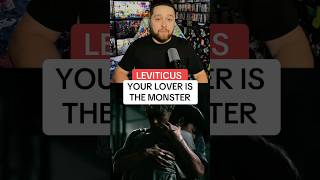 LEVITICUS (2026) OUT OF THEATER REACTION