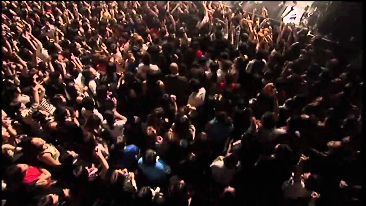 J - break STUDIO COAST Live