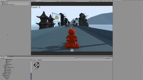 Rosetta Kart - BostonHacks 2019 Winning Project