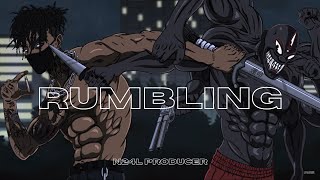 Drill Metal Type Beat Scarlxd X Zillakami Rumbling N24L X Novo