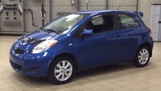 Toyota Yaris 2005 2005  2009 reviews technical data prices