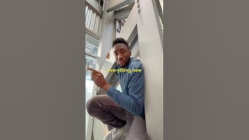 MKBHD Studio Tour ((breathing intensifies))