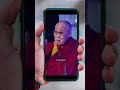 Four Principal Commitments of His Holiness the Dalai Lama: All Faiths, One Message