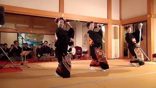 伊勢音頭