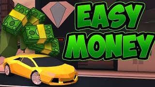 ... , this video teaches you how to get free unlimited money in roblox
jailbreak, if want learn