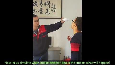 Athenalarm Alarm Platform with Live Video