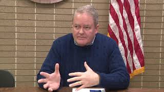 Accountable: Groves moves to tackle aging infrastructure with $26M investment in critical upgrades