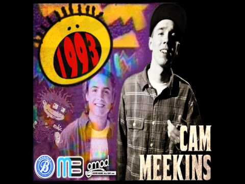 (+) Cam Meekins - I'm Bored